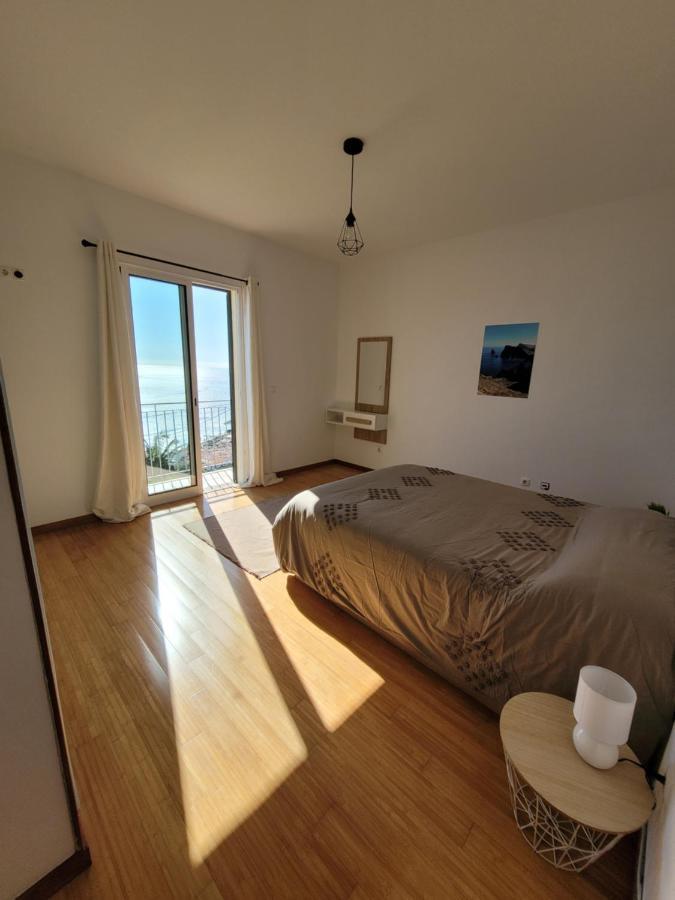 Maison Avec Vue Exceptionnelle Sur L'Ocean - 5 Mn Du Centre Ville 산타 크루즈 외부 사진